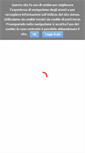 Mobile Screenshot of lagonecorse.it